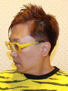 80年代風ロマンティック★