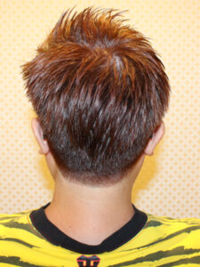 80年代風ロマンティック★