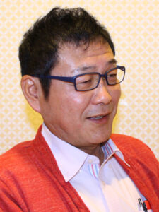 インテリルパン三世