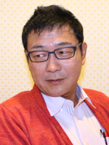 インテリルパン三世