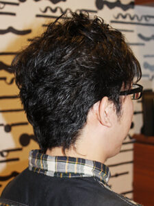 すっきりナチュラル