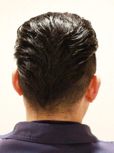 ちょい悪じゃない大人系激ワル★