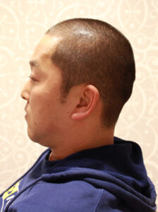 おしゃれボーズ