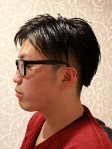 さわやか七・三☆ミ