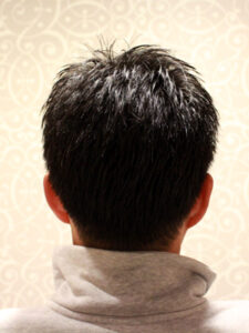 スポーティーショート