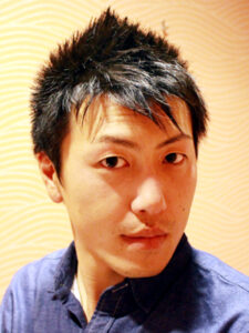 デキる男のソフトモヒカン