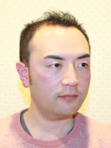 爽やか☆トレンディー